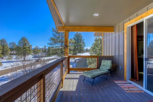 $690,000 | 15 Mansions Circle, Pagosa Springs, CO 81147