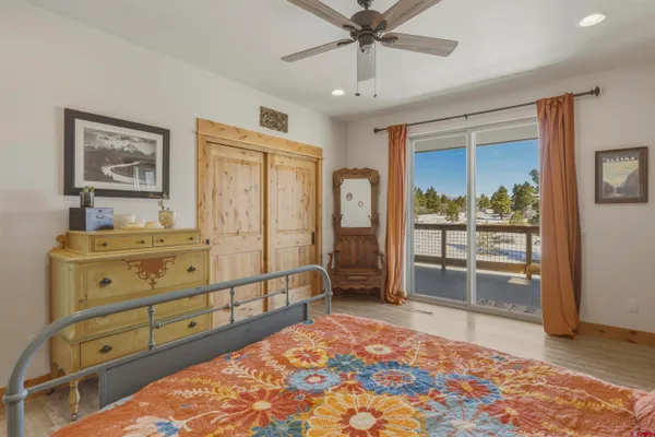 $690,000 | 15 Mansions Circle, Pagosa Springs, CO 81147