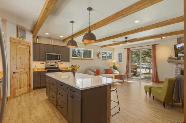 $690,000 | 15 Mansions Circle, Pagosa Springs, CO 81147