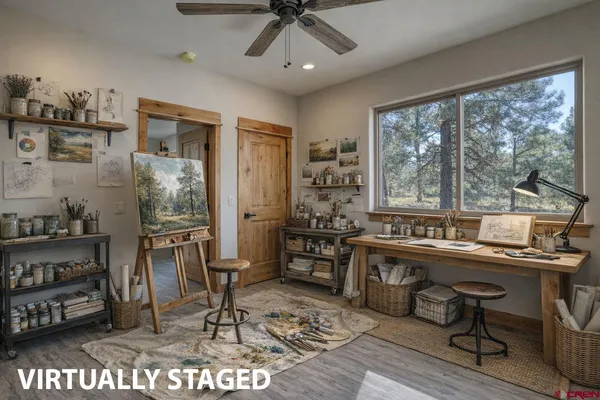 $690,000 | 15 Mansions Circle, Pagosa Springs, CO 81147