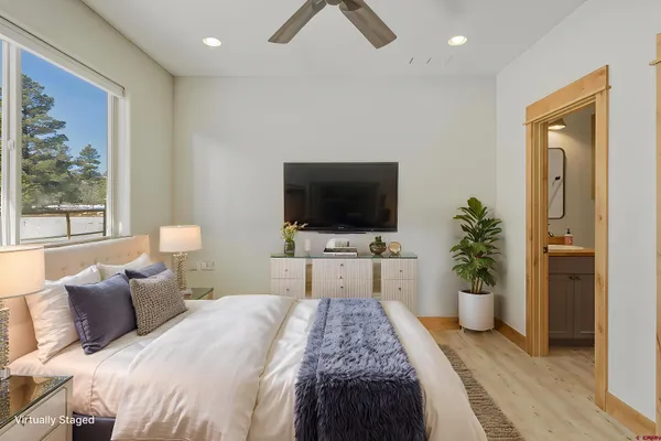 $690,000 | 15 Mansions Circle, Pagosa Springs, CO 81147