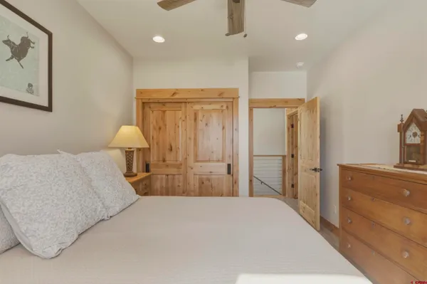 $690,000 | 15 Mansions Circle, Pagosa Springs, CO 81147