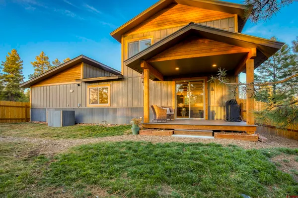 $690,000 | 15 Mansions Circle, Pagosa Springs, CO 81147