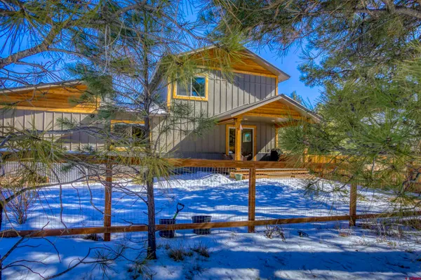 $690,000 | 15 Mansions Circle, Pagosa Springs, CO 81147