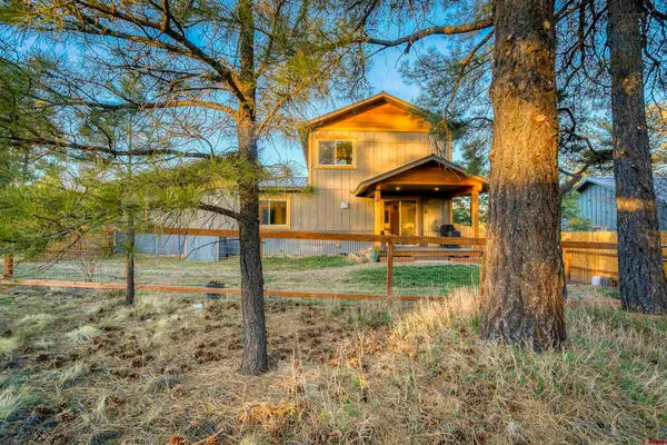 $690,000 | 15 Mansions Circle, Pagosa Springs, CO 81147