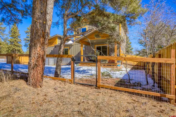 $690,000 | 15 Mansions Circle, Pagosa Springs, CO 81147