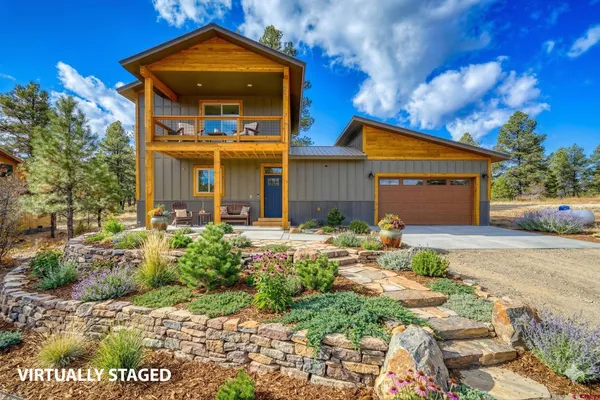 $690,000 | 15 Mansions Circle, Pagosa Springs, CO 81147