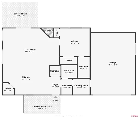 $690,000 | 15 Mansions Circle, Pagosa Springs, CO 81147