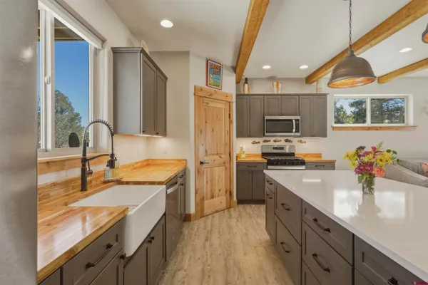 $690,000 | 15 Mansions Circle, Pagosa Springs, CO 81147