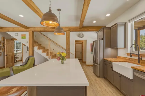 $690,000 | 15 Mansions Circle, Pagosa Springs, CO 81147
