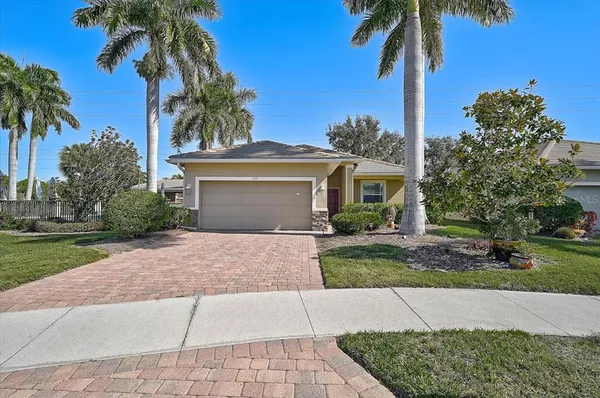 $405,000 | 9815 Nostalgia Place, Englewood, FL 34223