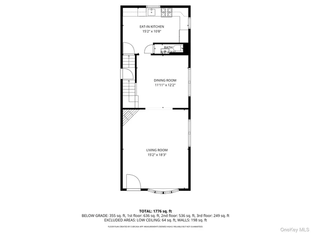 a picture of floor plan