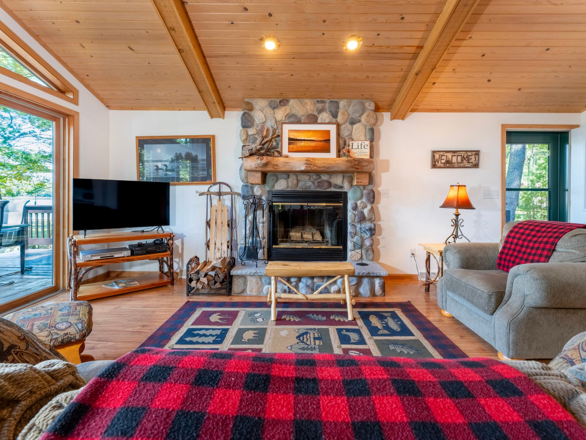 1755 Walck Road Woodruff, WI 54568 - Photo 10 of 66 Gallery Image 10