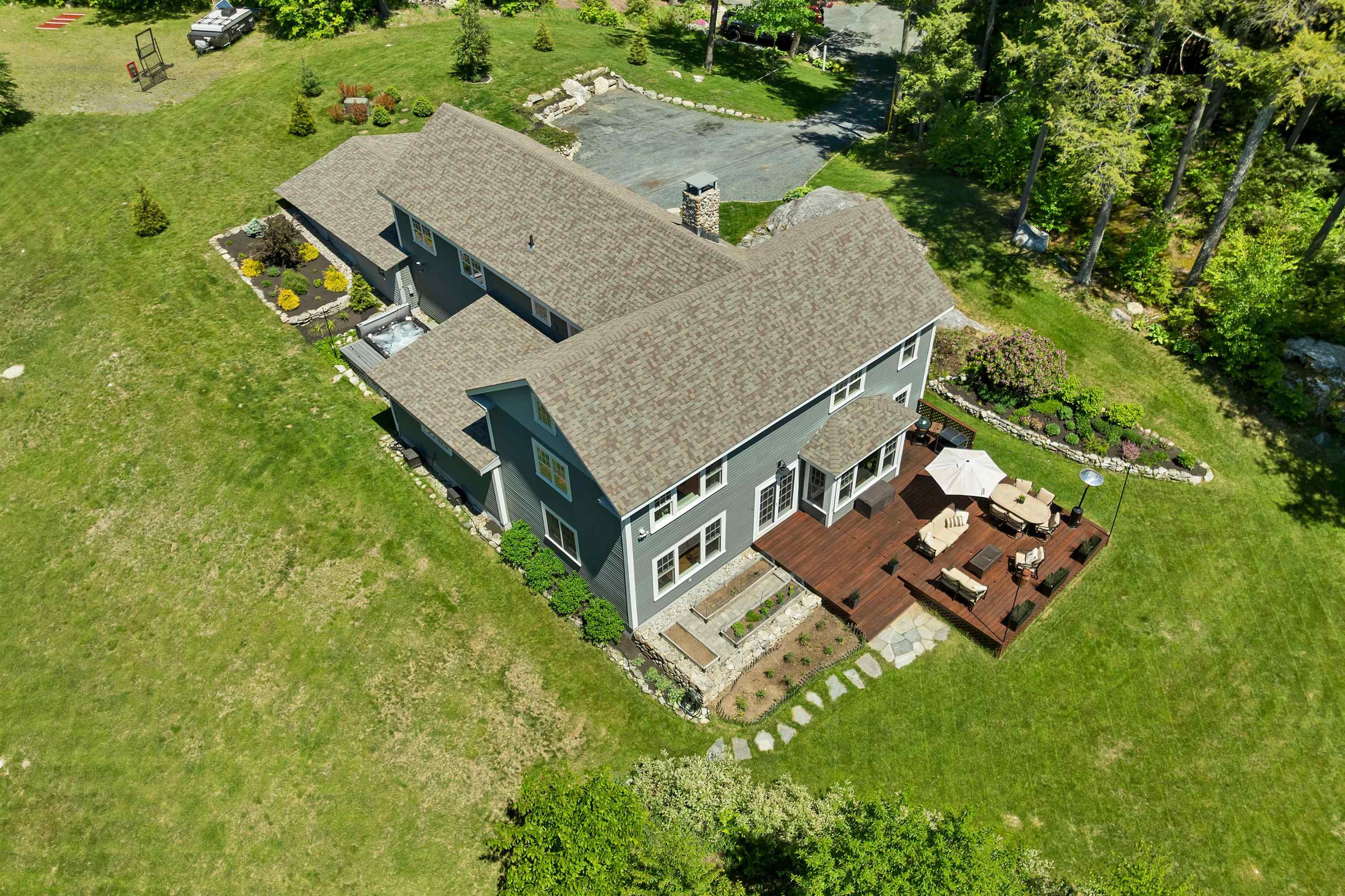 50 Icehouse Road New London, NH 03257 - Photo 7 of 49