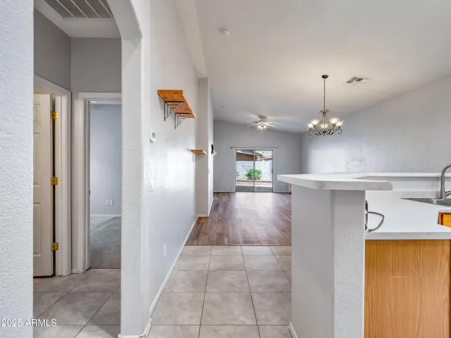 $415,000 | 950 South Tucana Lane, Gilbert, AZ 85296