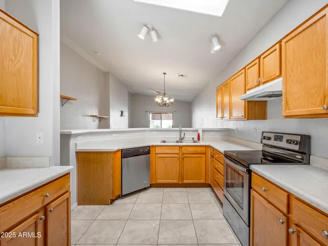 $415,000 | 950 South Tucana Lane, Gilbert, AZ 85296