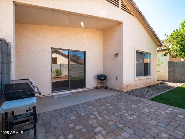 $415,000 | 950 South Tucana Lane, Gilbert, AZ 85296
