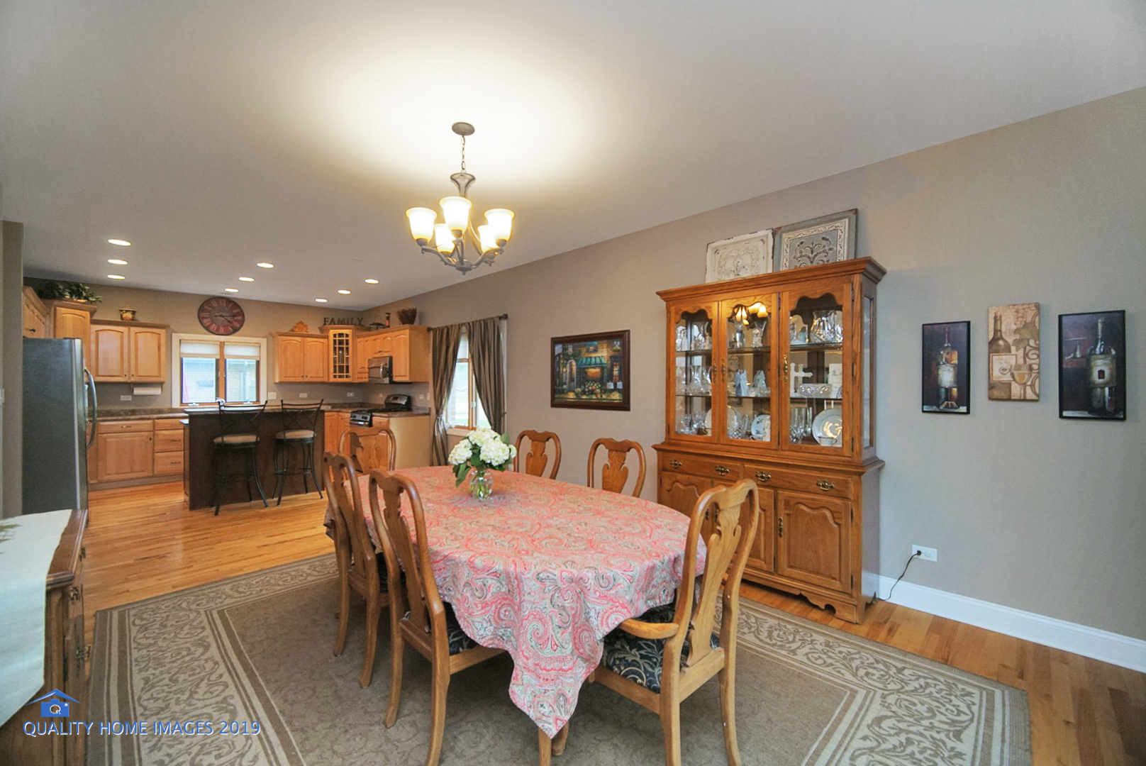 5843 108th Place Chicago Ridge, IL 60415 - Photo 14 of 27
