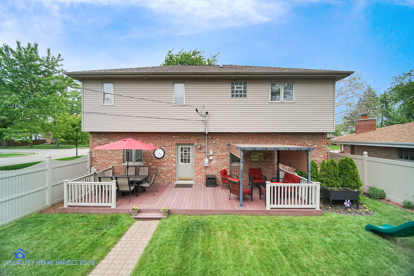 5843 108th Place Chicago Ridge, IL 60415 - Photo 25 of 27