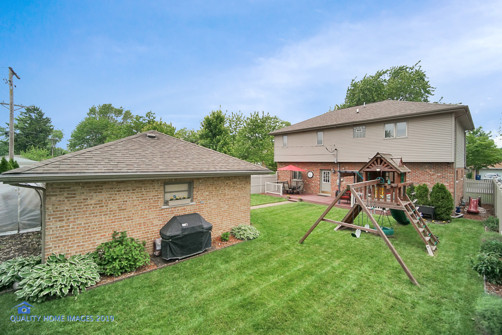 5843 108th Place Chicago Ridge, IL 60415 - Photo 26 of 27
