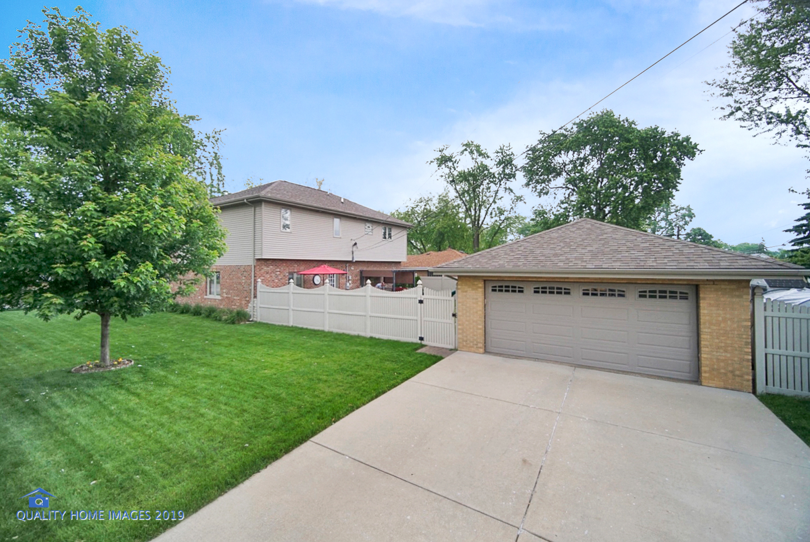 5843 108th Place Chicago Ridge, IL 60415 - Photo 27 of 27