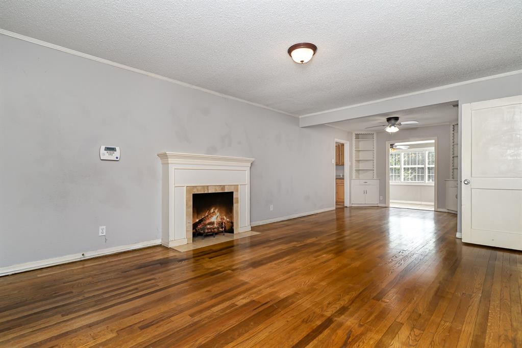 7802 Morton Street Dallas, TX 75209 - Photo 4 of 16