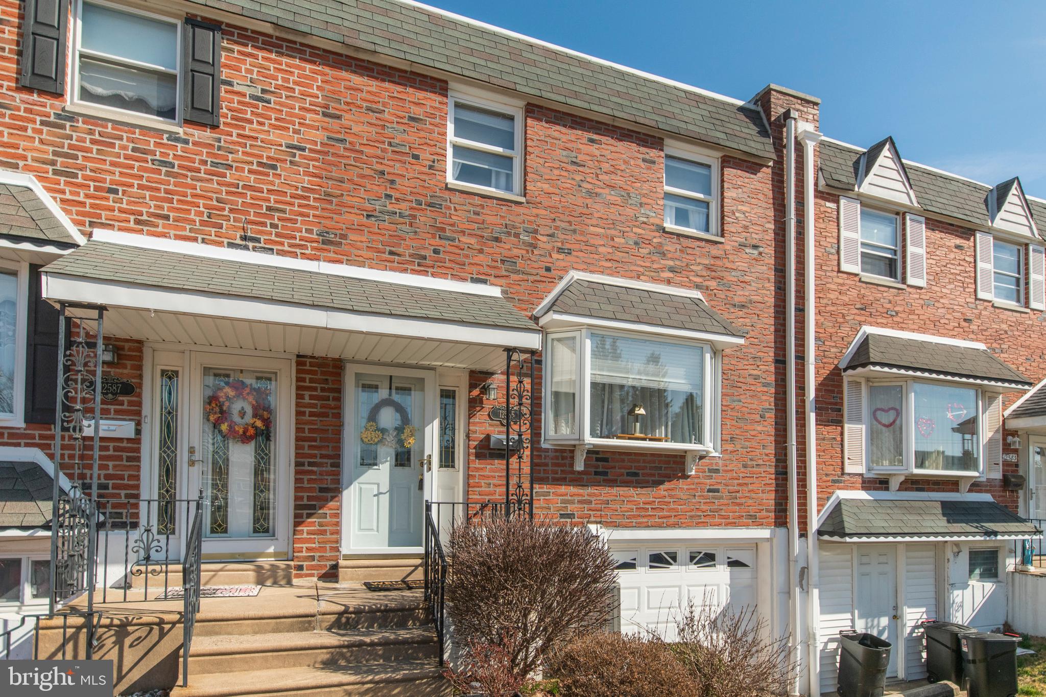 12585 Chilton Road Philadelphia, PA 19154 - Photo 32 of 33