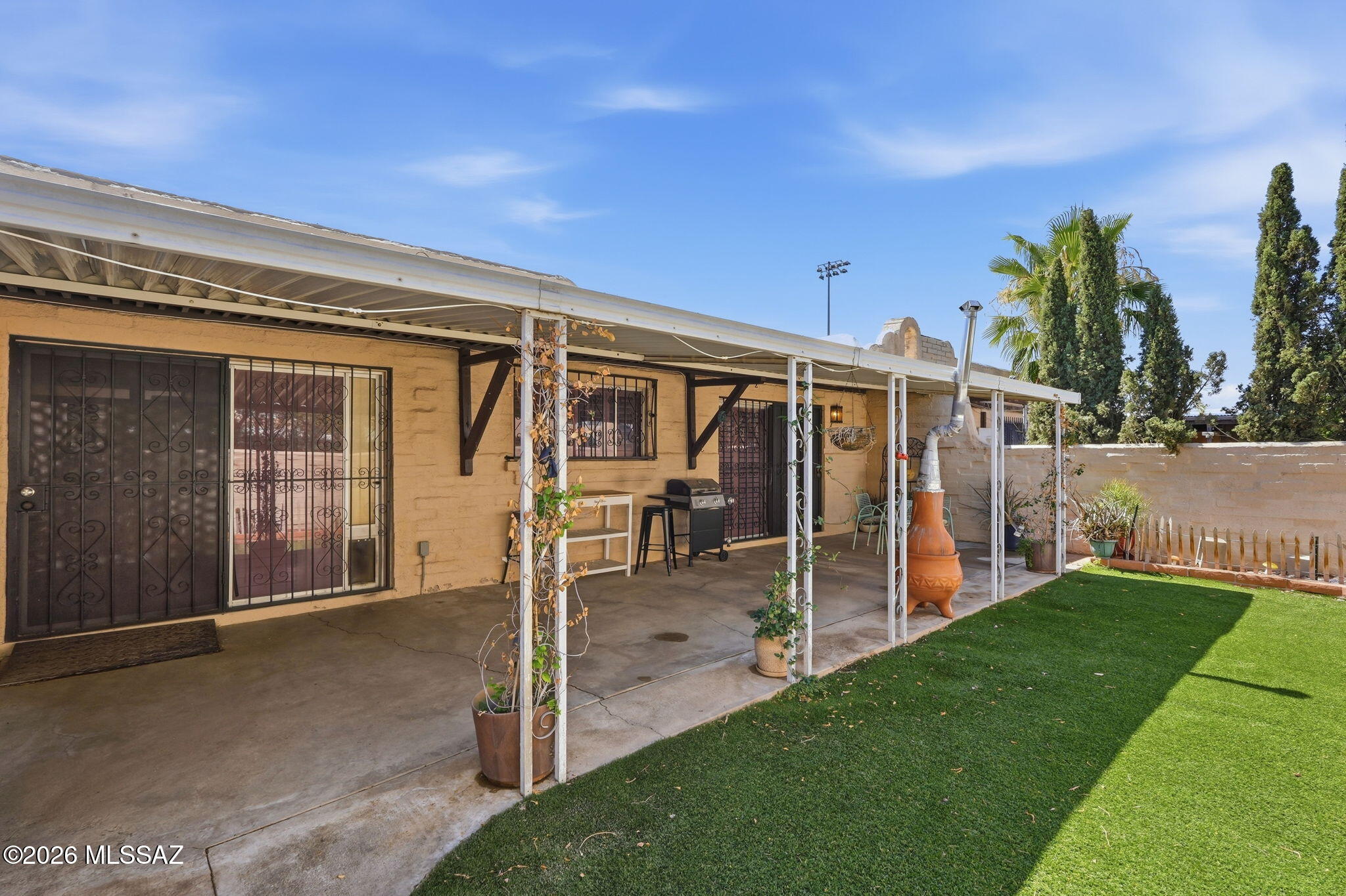 285 South Kolb Road, Unit 12 Tucson, AZ 85710 - Photo 4 of 34