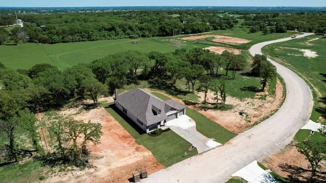 $437,990 | 128 Loveta Lane, Boyd, TX 76023