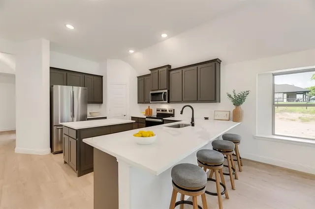 $437,990 | 128 Loveta Lane, Boyd, TX 76023