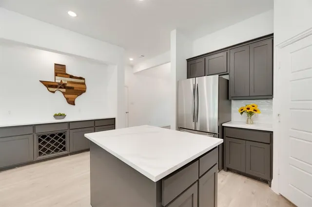 $437,990 | 128 Loveta Lane, Boyd, TX 76023