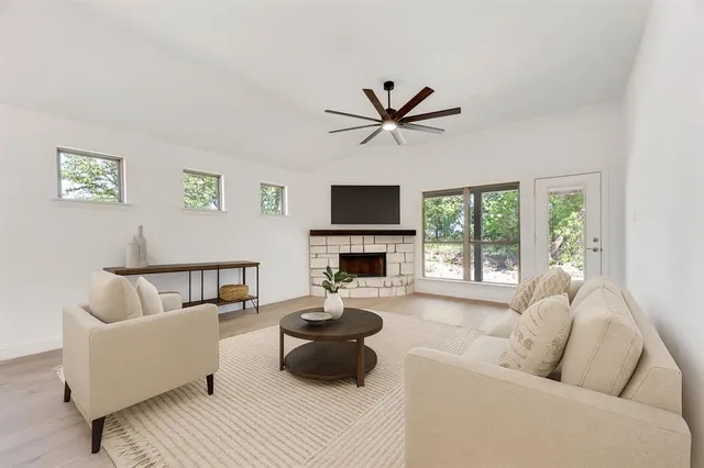 $437,990 | 128 Loveta Lane, Boyd, TX 76023