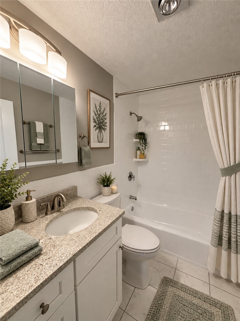 1371 Mendon Road, Unit 25 Woonsocket, RI 02895 - Photo 5 of 7 digitally staged