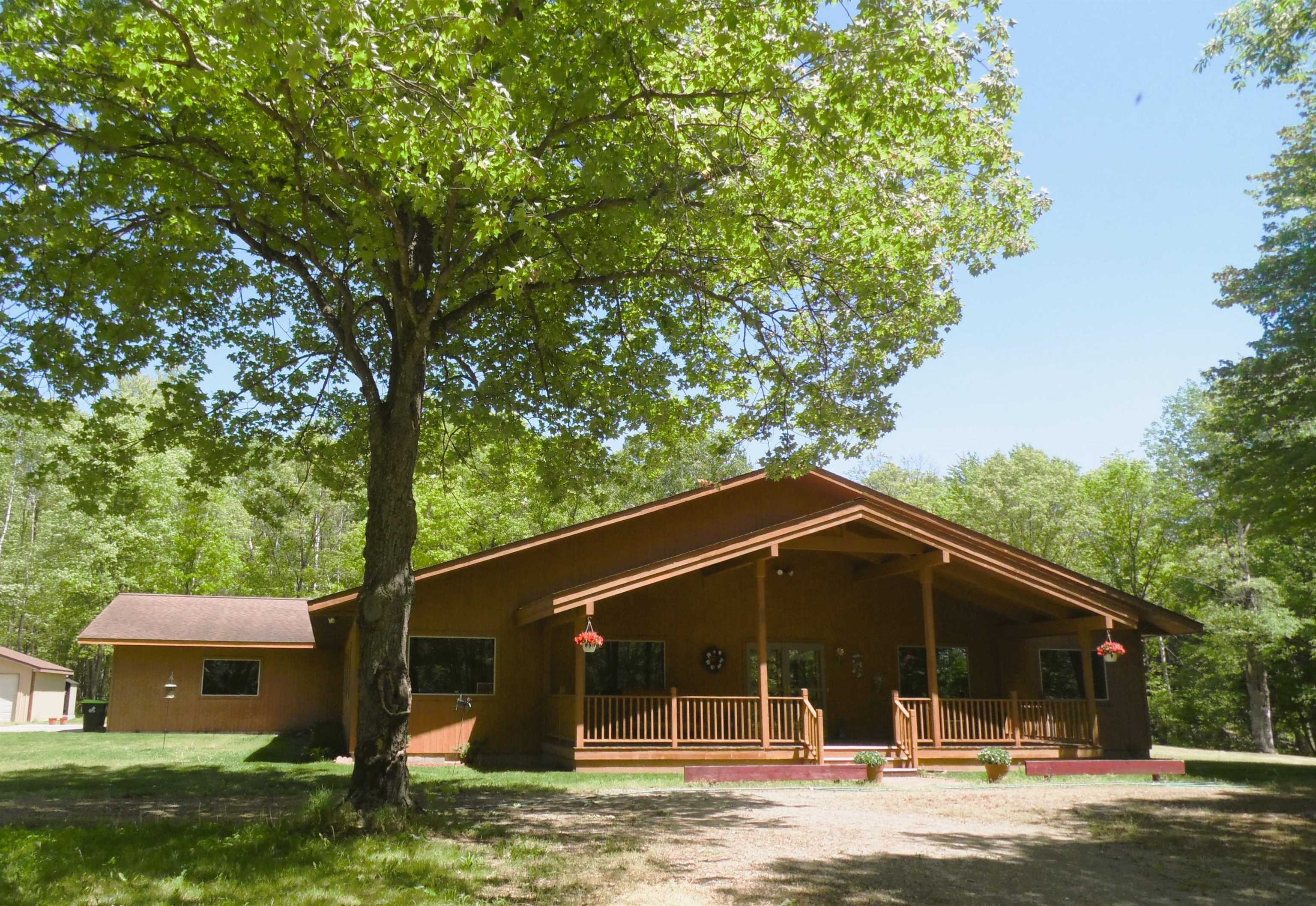 3646 Town Line Road Omer, MI 48749 - Photo 1 of 94
