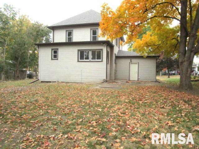 419 East Walnut Street Washburn, IL 61570 - Photo 4 of 17