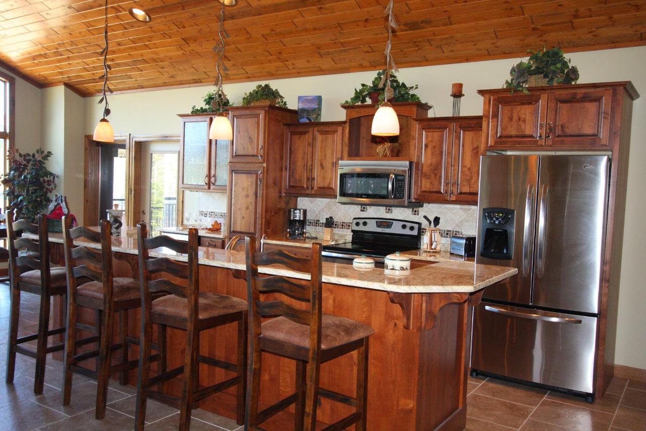7656 Palmer Lake Road, Unit 2 Land O'Lakes, WI 54540 - Photo 10 of 40 Gallery Image 10