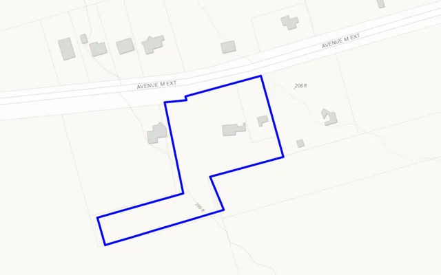 a picture of door with a white wall