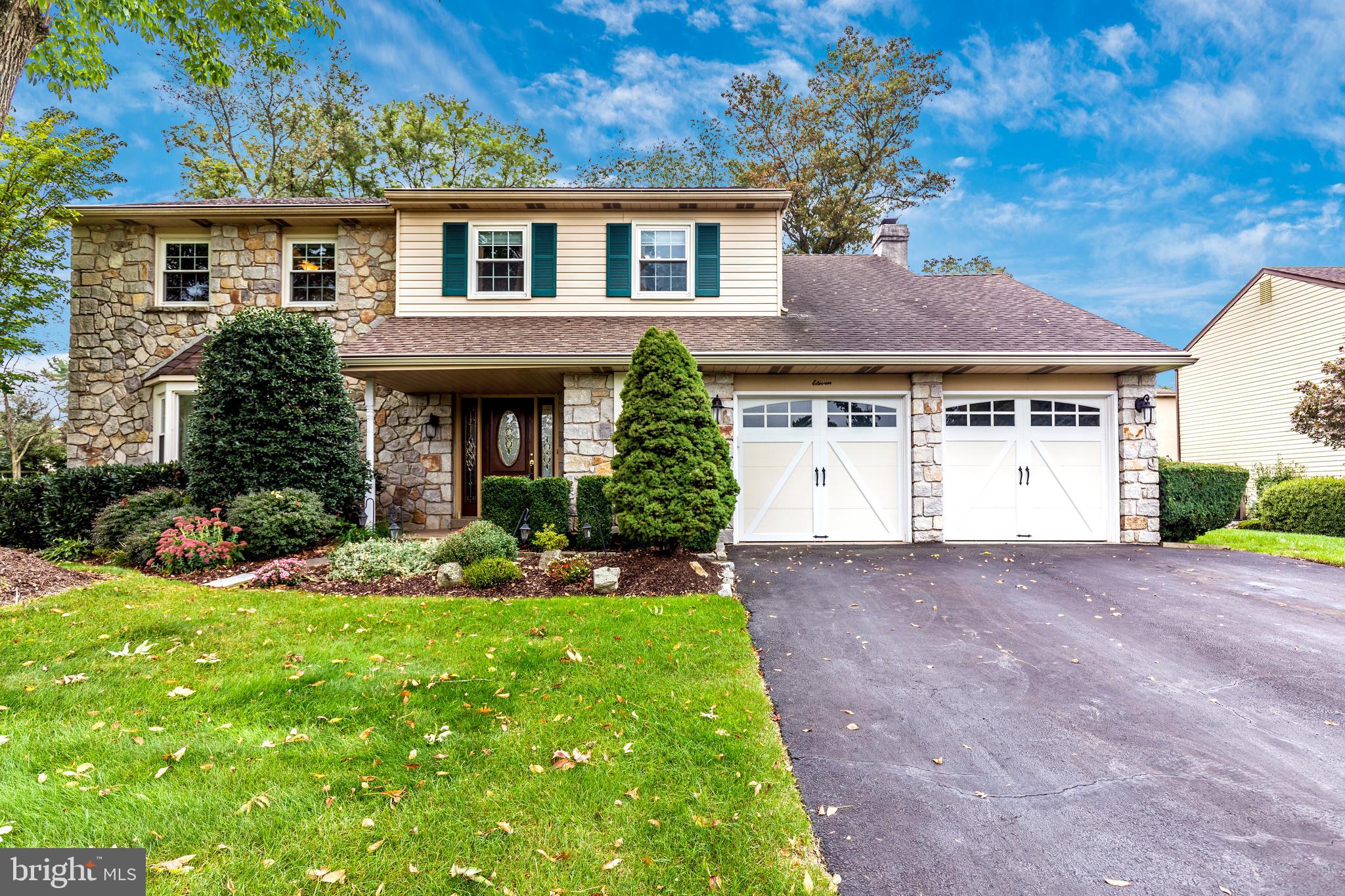 11 Timber Road Horsham, PA 19044 - Photo 1 of 38 Gallery Image 1