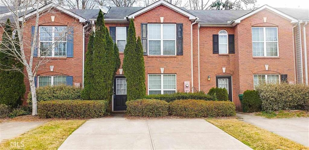 3324 Waldrop Trail Decatur, GA 30034 - Photo 1 of 1