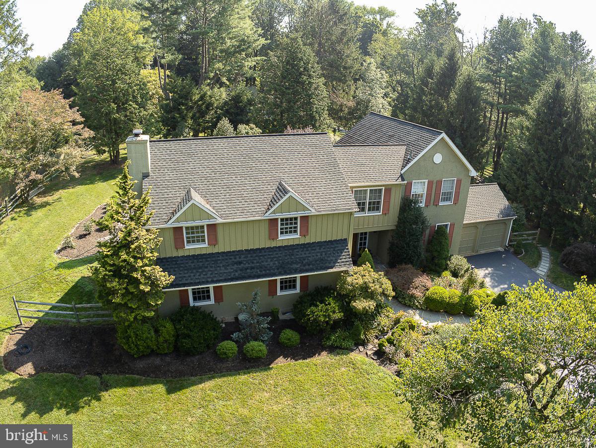 521 Newtown Road Berwyn, PA 19312 - Photo 1 of 69 Gallery Image 1