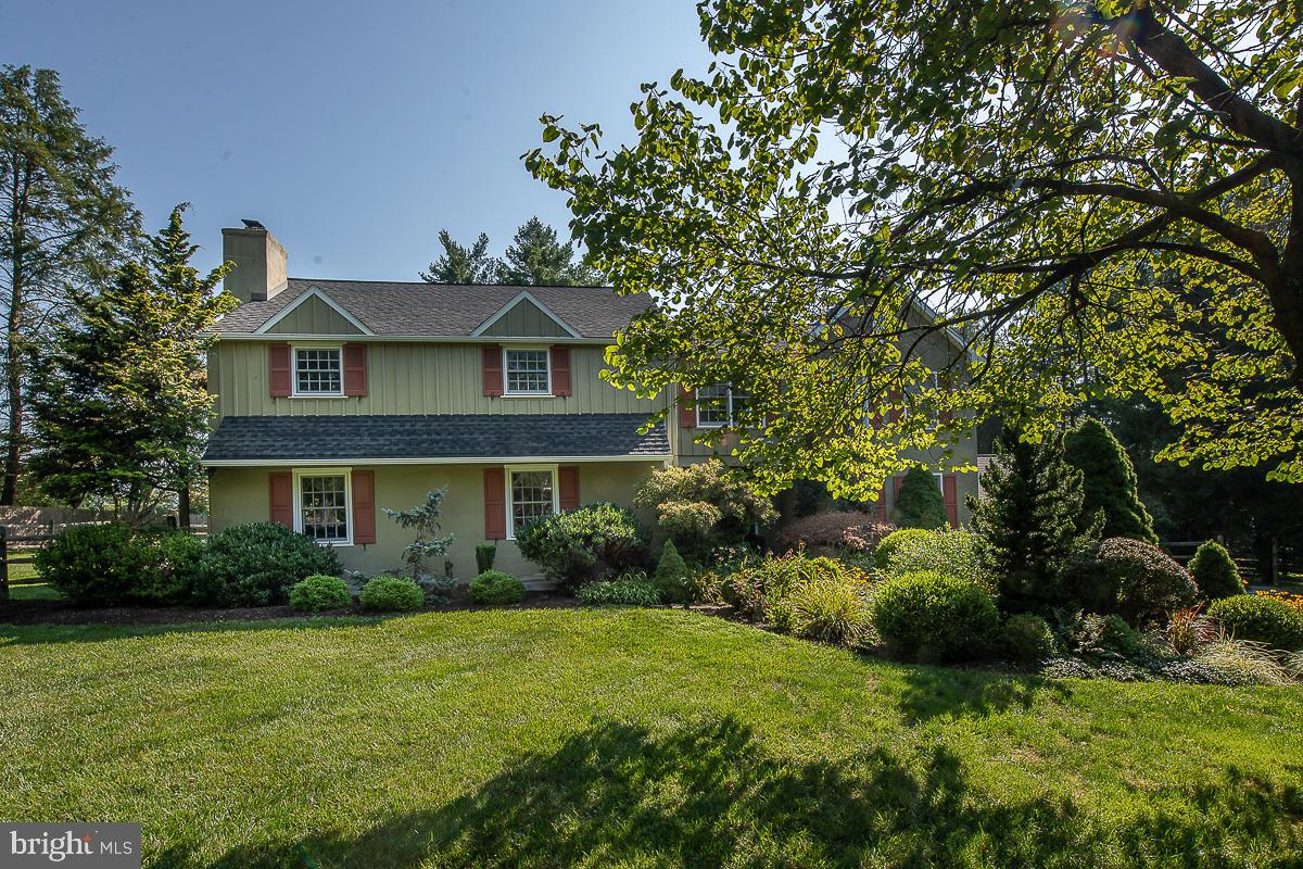 521 Newtown Road Berwyn, PA 19312 - Photo 4 of 69 Gallery Image 4