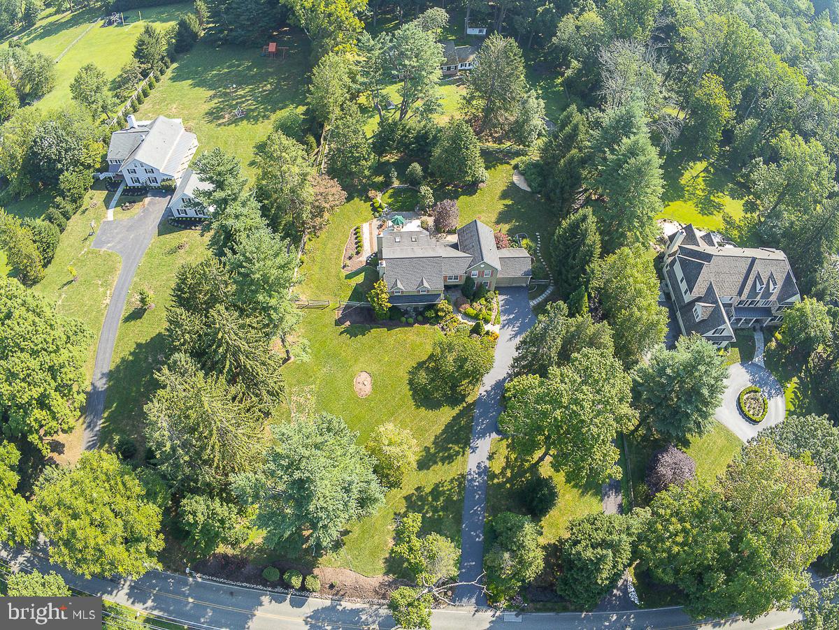 521 Newtown Road Berwyn, PA 19312 - Photo 62 of 69 Gallery Image 62