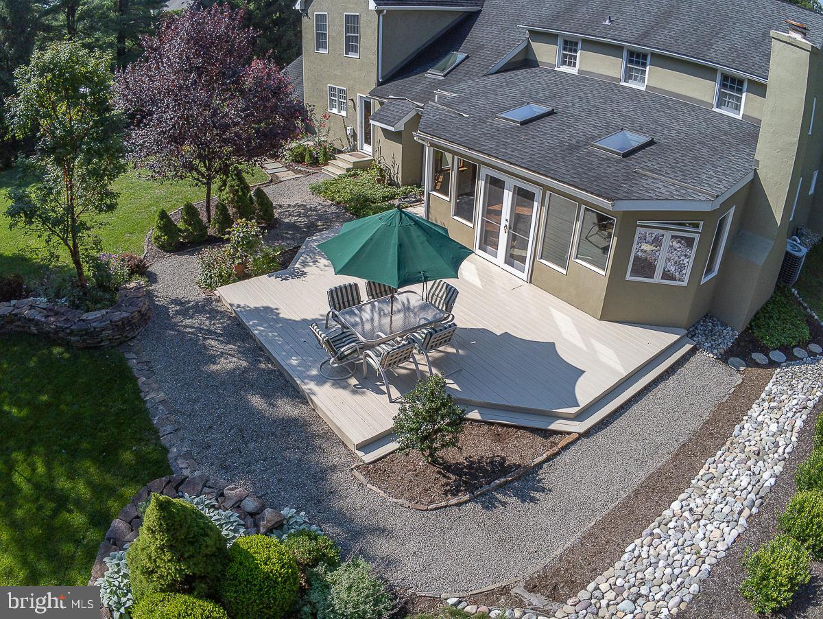 521 Newtown Road Berwyn, PA 19312 - Photo 64 of 69 Gallery Image 64