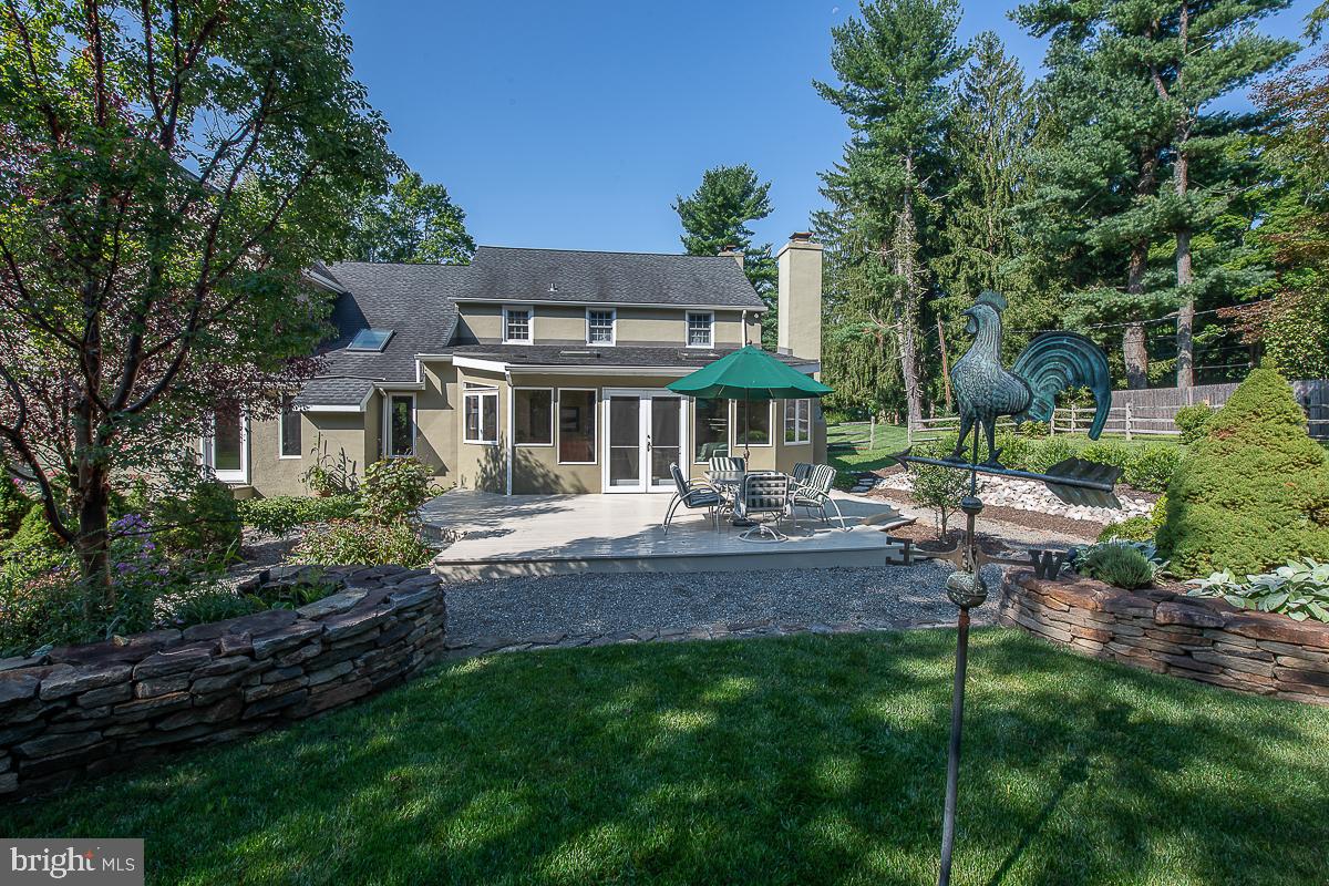 521 Newtown Road Berwyn, PA 19312 - Photo 9 of 69 Gallery Image 9