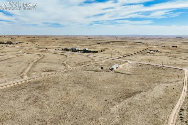a view of an ocean beach
