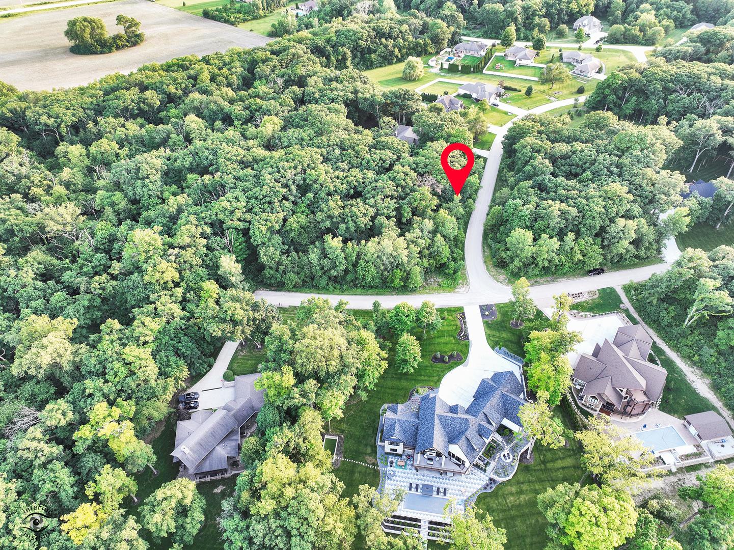 1268 Deer Path Kankakee, IL 60901 - Photo 12 of 14 a view of outdoor space and yard