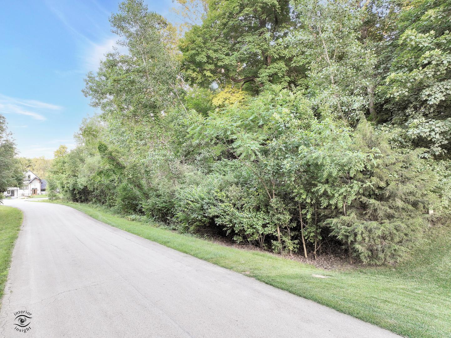 1268 Deer Path Kankakee, IL 60901 - Photo 4 of 14 a view of a road with a yard