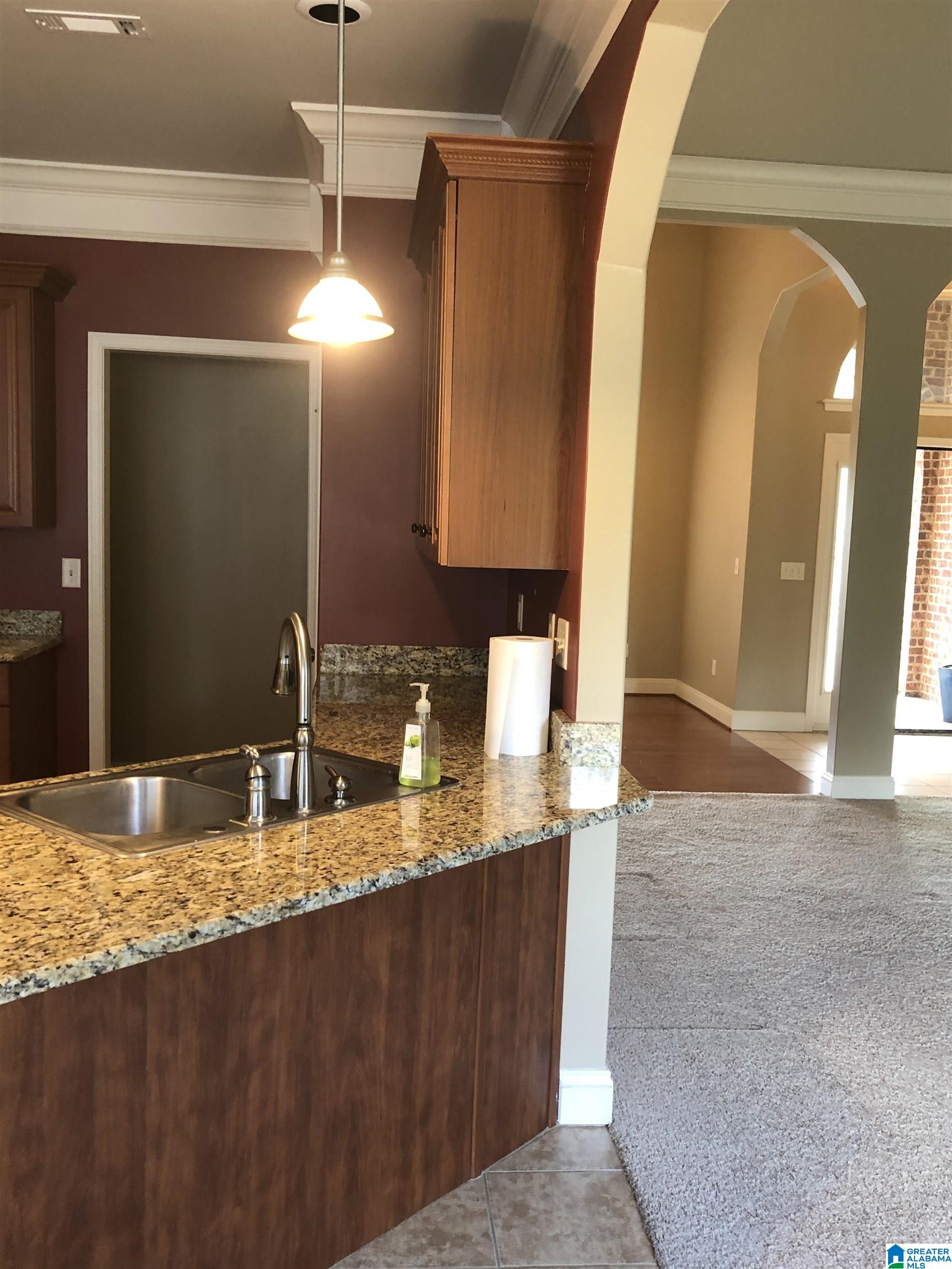 95 Crest Loop Road Clanton, AL 35045 - Photo 16 of 61