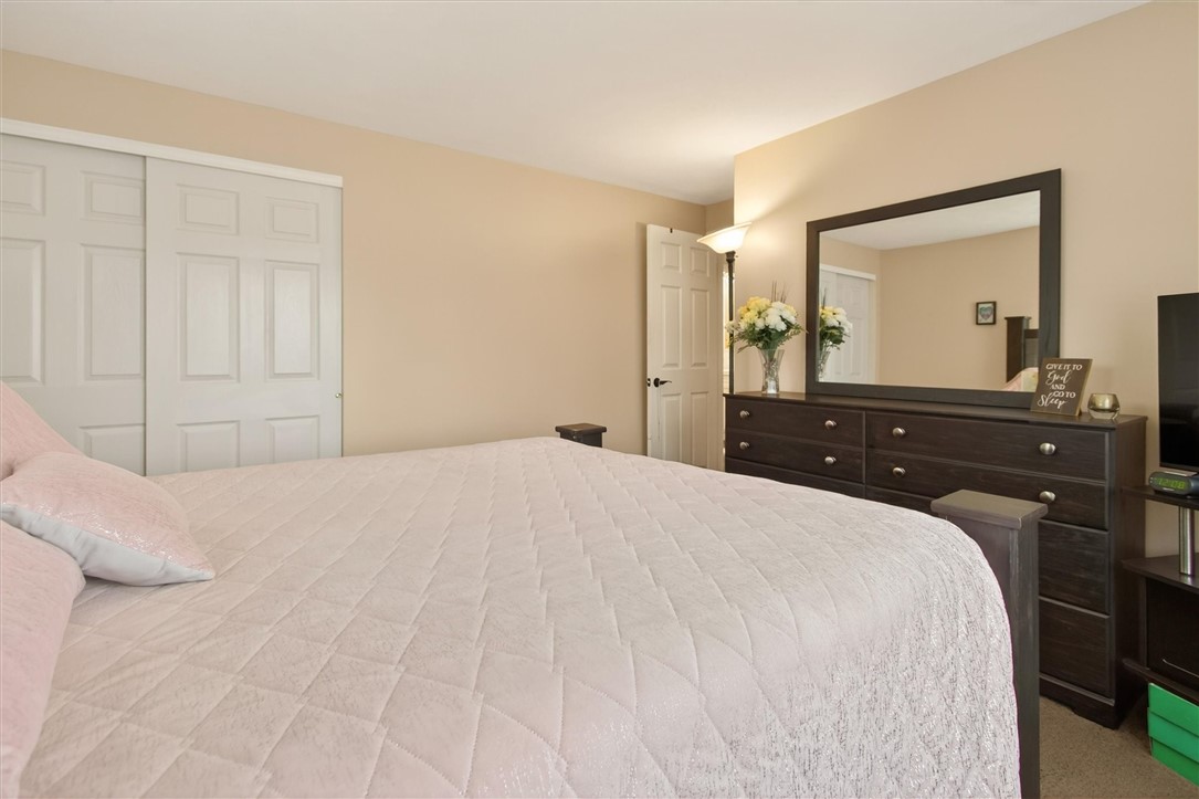 2 Bryn Mawr Road Gates, NY 14624 - Photo 23 of 33 Upstairs bedroom #2