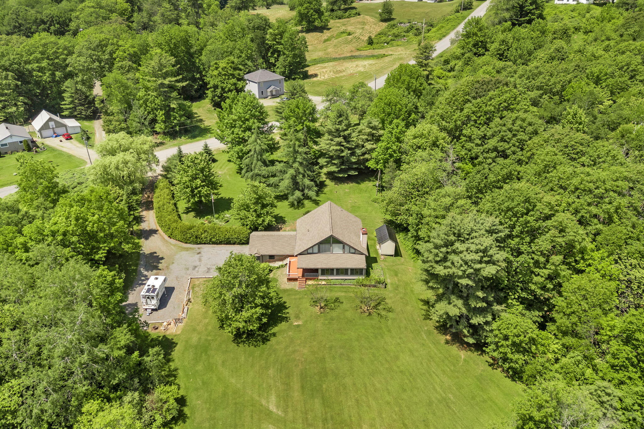 57 Spout Hill Road Prospect, ME 04981 - Photo 10 of 68 64-web-or-mls-57-spout-hill-rd